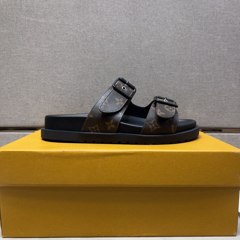 Louis Vuitton Slippers